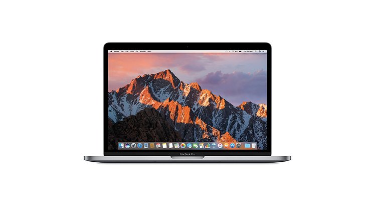 Apple MacBook Pro Core i5 2.3GHz 13.3 inch ZP/A