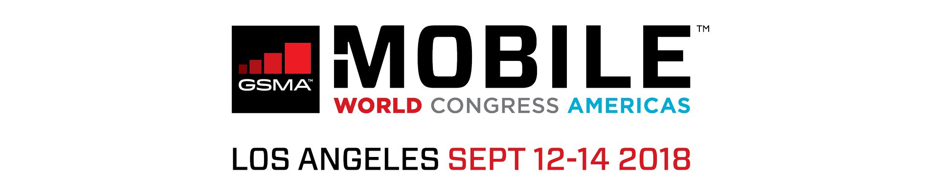 Meet us at MWCA 2018