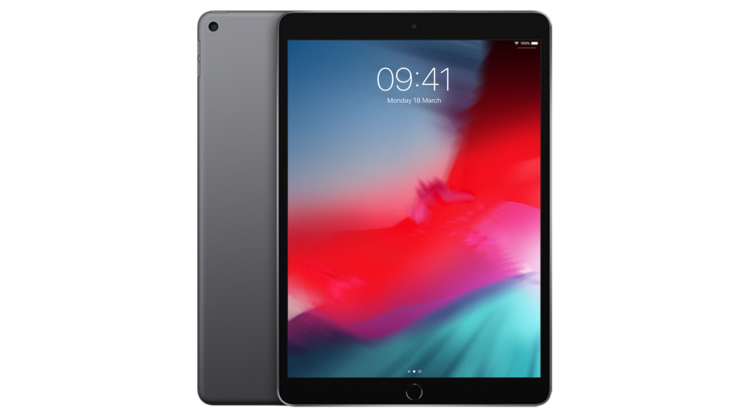 Apple iPad Air (2019) Wifi 10.5 64GB Grey
