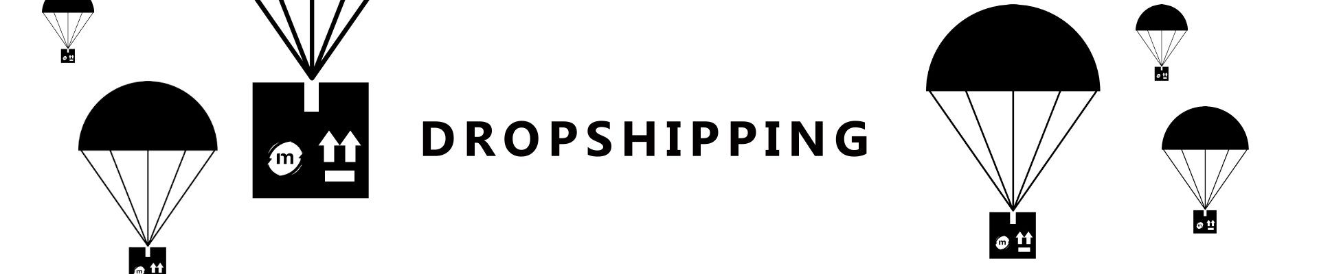 Dropshipping is now available!