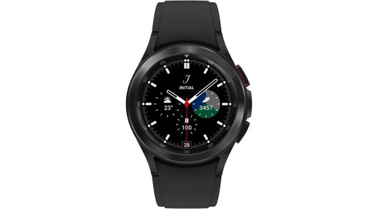 Samsung Galaxy 42mm Smart Watch 4 Classic Black